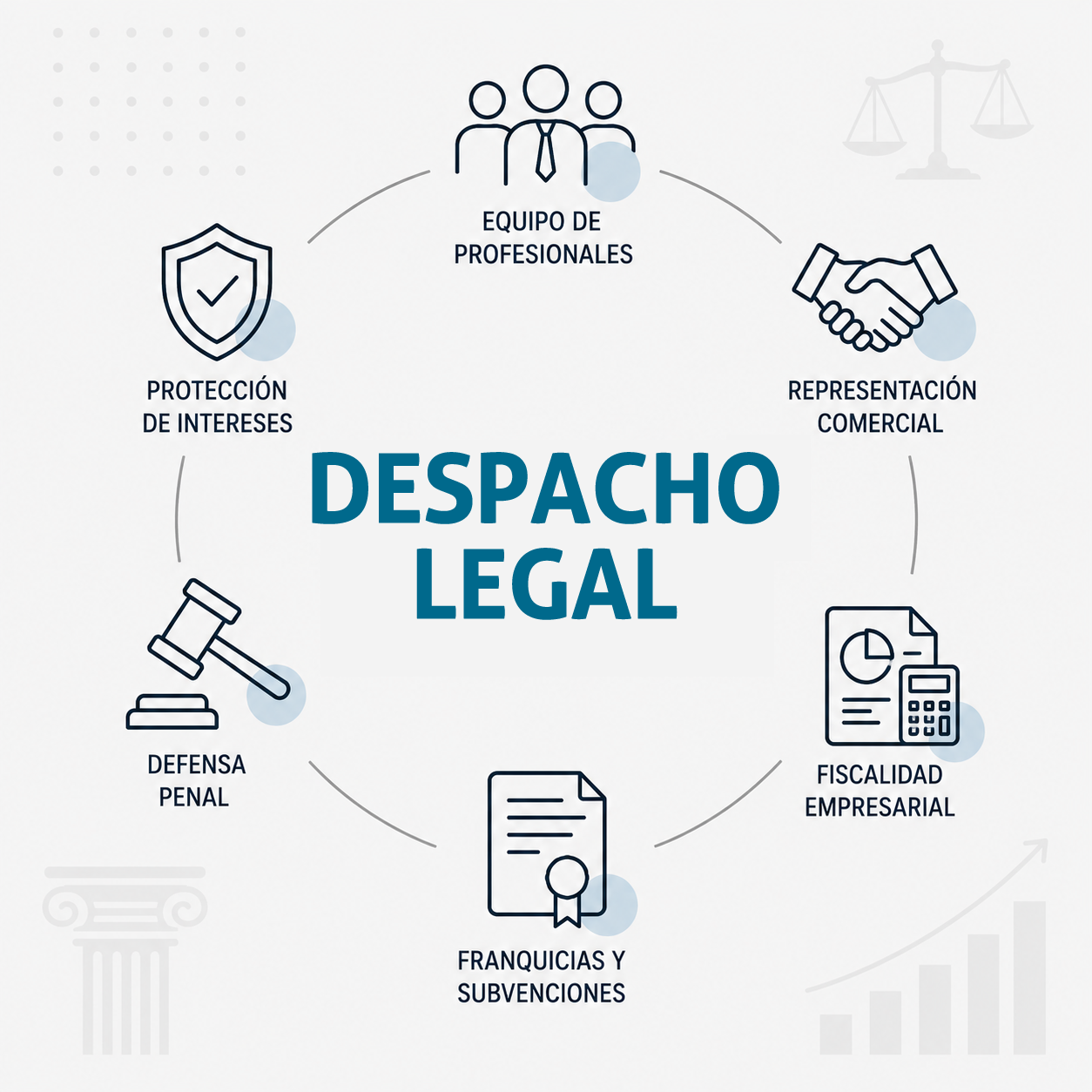 RC web - Despacho Legal